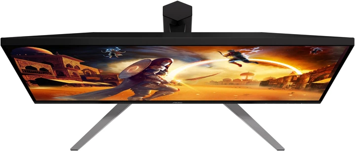 Монітор 31.5" AOC U32G4U - Фото 6 Монітор 31.5" AOC U32G4U - зображення 6