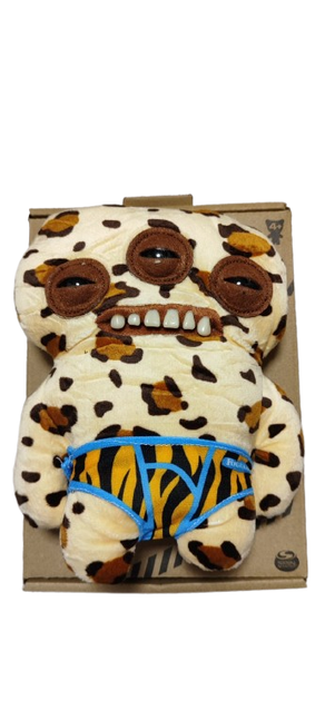 Фуглер в трусах Fuggler Funny Ugly Monster игрушка Фаглер 23 см (4444) - Фото 2 Фуглер в трусах Fuggler Funny Ugly Monster игрушка Фаглер 23 см (4444) - изображение 2