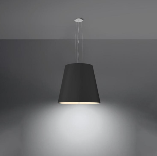 Світильник підвісний Sollux Geneve 50 (SL.0736) - изображение 3