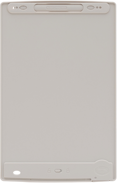 Детский планшет для рисования RZTK Art Board 8.5" со стилусом LCD White (LCD-85W) - изображение 14