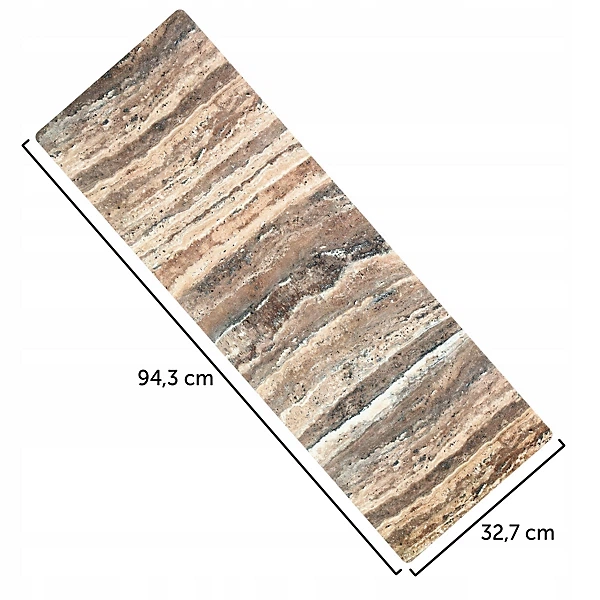 Килимок на стіл Kadax Agello K2198 95 x 33 см (5903699412121) - зображення 3