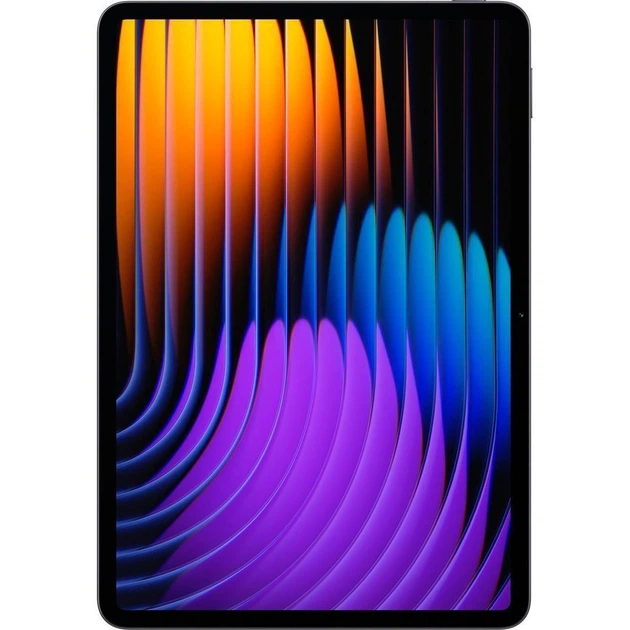 Планшет Xiaomi Pad 7 Pro 12/512GB Gray (VHU5422EU) Global EU Б/У [153103] - изображение 2