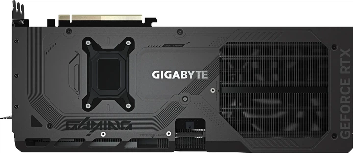 Відеокарта Gigabyte PCI-Ex GeForce RTX 5070 Ti Gaming 16GB GDDR7 (256bit) (2452/28000) (HDMI, 3 x DisplayPort) (GV-N507TGAMING-16GD) - зображення 7