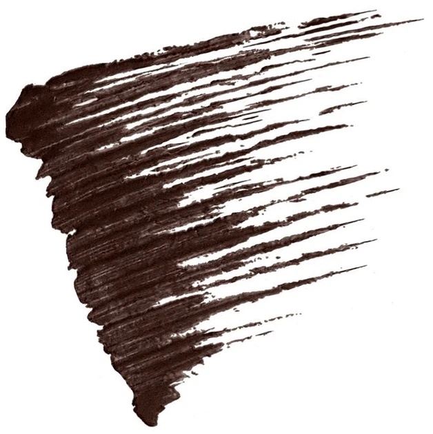 Туш для вій Isadora Hypo Allergenic 02 Коричнева 10 мл (7333352098108) - зображення 3