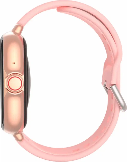 Смарт-годинник Denver SWC-156ROMK2 Rose - зображення 7