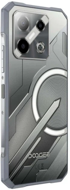 Smartfon Doogee Blade GT Play 8/256GB Silver (DGSM-BLADE-GT-PLAY-SLV) - obraz 5