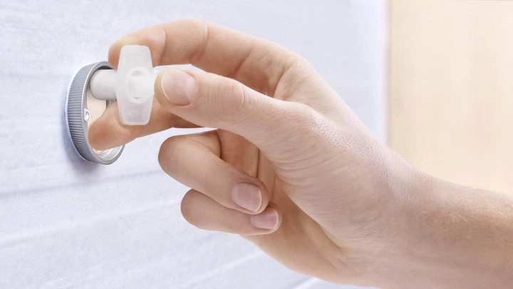 Туалетна щітка TESA Ekkro 40233 (40233-00000-00) - зображення 6