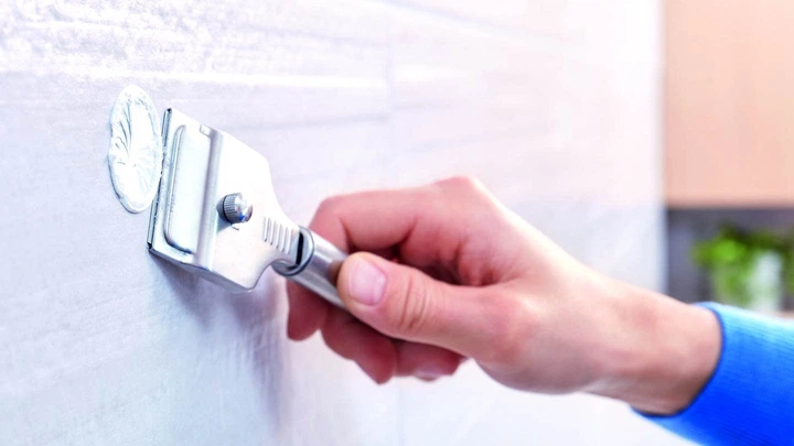 Туалетна щітка TESA Ekkro 40233 (40233-00000-00) - зображення 12