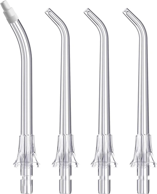 Насадки для іригатора Xiaomi BHR9938GL - зображення 1