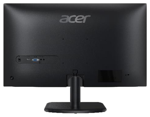 Монитор 27" Acer EK271YGbi (um.he1ee.g01) Black - изображение 2