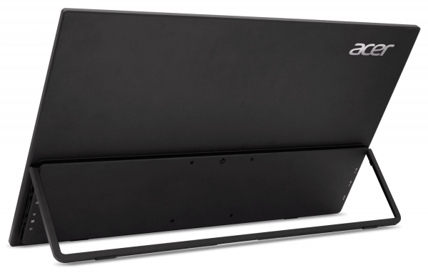 Монитор 18.5" Acer PM191QEbmiuux (um.xp1ee.e01) Black - изображение 5
