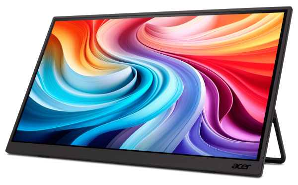 Монитор 18.5" Acer PM191QEbmiuux (um.xp1ee.e01) Black - изображение 7
