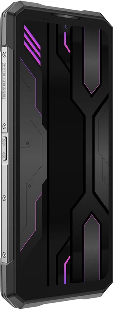 Мобільний телефон Doogee S200X VIP Edition 12/512GB Black (DGSM-S200-X-VIP-BLK) - зображення 5
