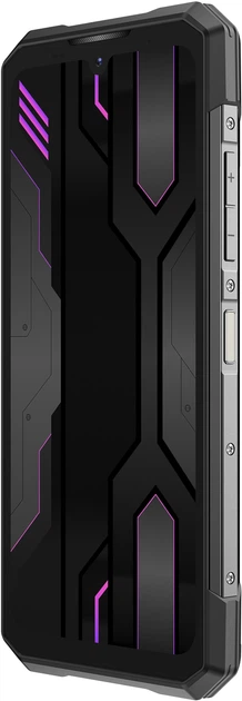 Мобільний телефон Doogee S200X VIP Edition 12/512GB Black (DGSM-S200-X-VIP-BLK) - зображення 7