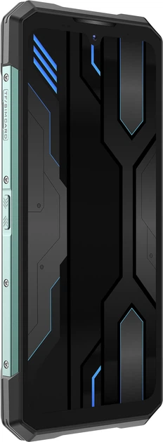 Мобільний телефон Doogee S200X VIP Edition 12/512GB Green (DGSM-S200-X-VIP-GRE) - зображення 5