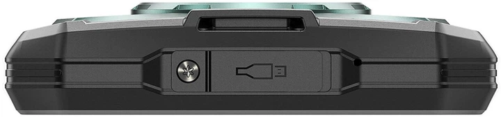 Мобільний телефон Doogee S200X VIP Edition 12/512GB Green (DGSM-S200-X-VIP-GRE) - зображення 11