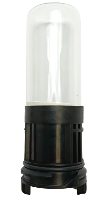  Oslona kwarcowa AquaEl 101648 do lampy UV komplet AS/PS - 5 W (5905546017473) - obraz 1