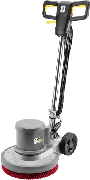 Szorowarka jednotarczowa Karcher BDS 43/150 C Classic (1.291-243.0) - obraz 1