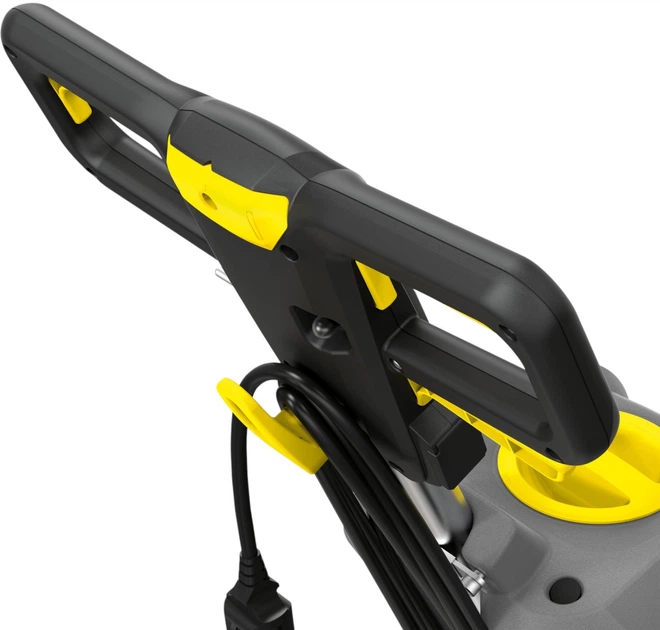 Szorowarka jednotarczowa Karcher BDS 43/150 C Classic (1.291-243.0) - obraz 4