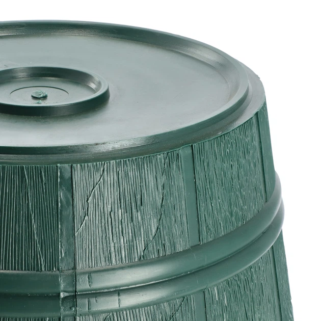 Підставка для ялинки Kadax Taden 29 см Зелений K5516 (5903699446584) - зображення 3