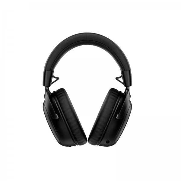 Навушники з мікрофоном Hyper Cloud III S Wireless Black (A59YZAA) - изображение 2