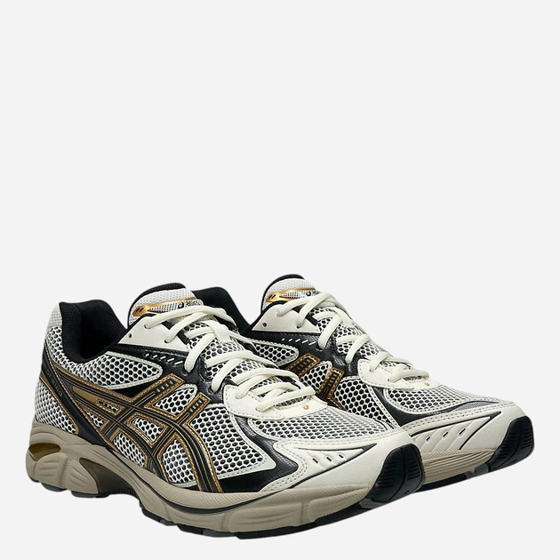 Чоловічі кросівки ASICS GT-2160 1203A275-114 40.5 (7.5US) Кремові (4570158718141) - зображення 2