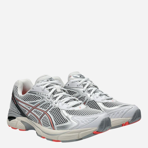 Чоловічі кросівки ASICS GT-2160 1203A275-113 46 (11.5US) Білі (4570158719148) - зображення 2