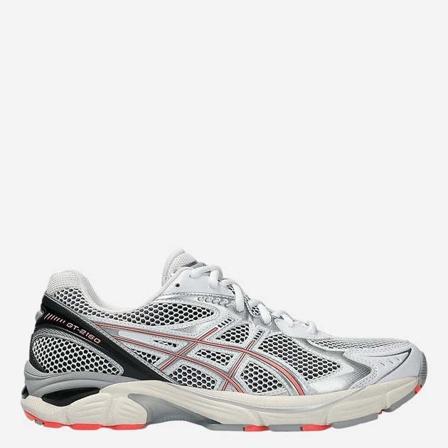 Чоловічі кросівки ASICS GT-2160 1203A275-113 42 (8.5US) Білі (4570158719094) - зображення 1