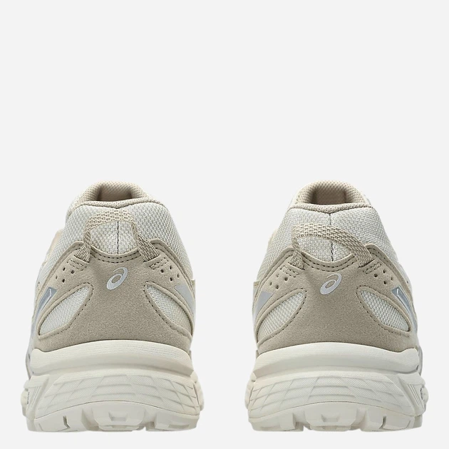 Чоловічі кросівки ASICS Gel-Venture 6 1203A438-030 44.5 (10.5US) Бежеві (4570158747189) - зображення 4