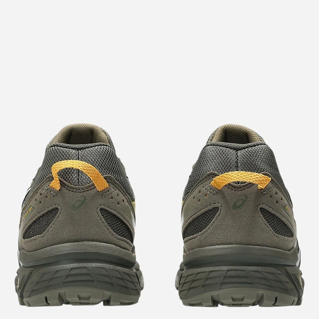 Buty do biegania damskie ASICS Gel-Venture 6 1203A438-301 39.5 (6.5US) Oliwkowe (4570158747547) - obraz 4