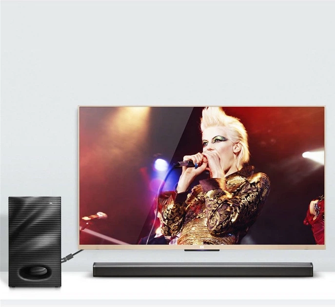 Кабель Ugreen AV102 AUX Audio TRS-RCAx2 M/M 0.25м Grey (UGR-10561) - изображение 3