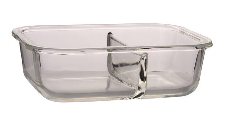 Контейнер Ecomo Thermo Box прямокутний 640 мл (3RC065-2AX) - зображення 3