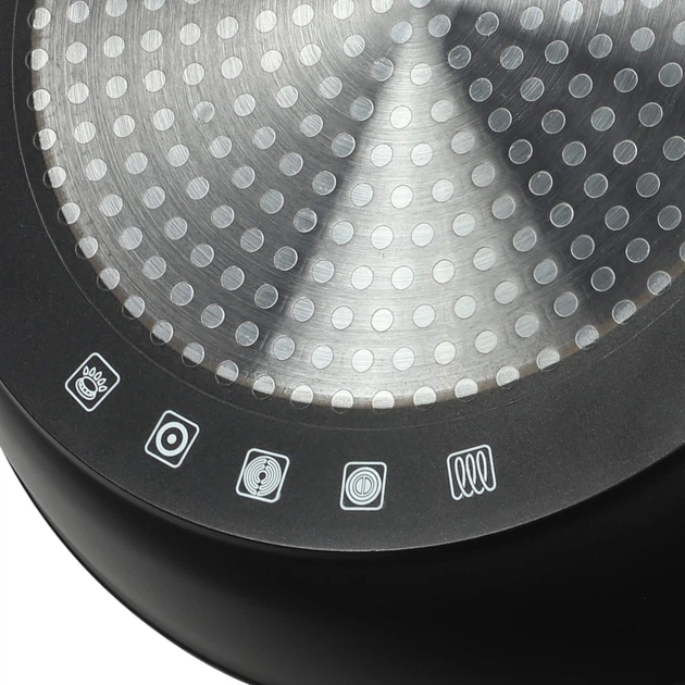 Сковорода Kadax Garsas з антипригарним покриттям 18 см (5903699435007) - зображення 5