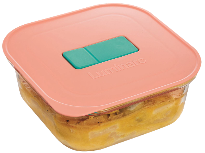 Контейнер Luminarc Pure Box Unique, 0.8 л X1546 - изображение 3