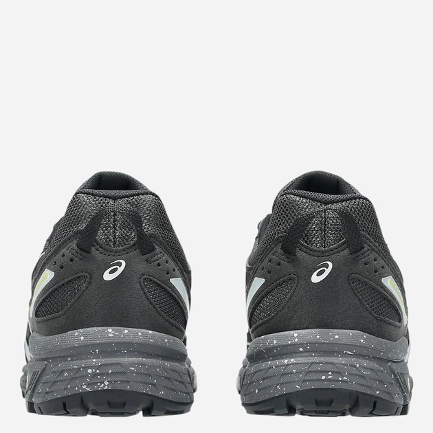 Buty do biegania męskie ASICS Gel-Venture 6 1203A438-027 45 (11US) Czarne (4570158747752) - obraz 4