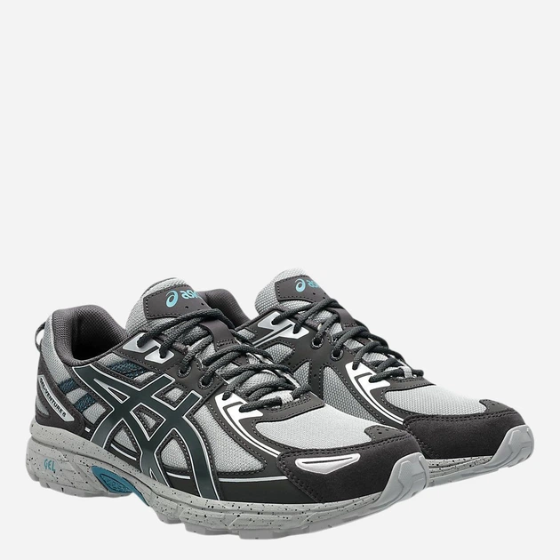 Buty do biegania damskie ASICS Gel-Venture 6 1203A438-028 36 (4US) Szare (4570158748551) - obraz 2