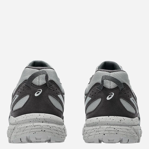 Buty do biegania męskie ASICS Gel-Venture 6 1203A438-028 43.5 (9.5US) Szare (4570158748643) - obraz 4