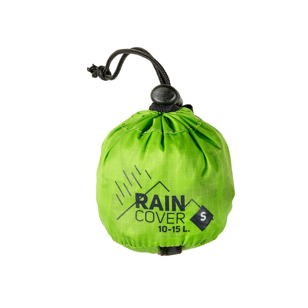 Накидка на рюкзак Millet Raincover S (1046-MIS2089 6139) - Фото 1 Накидка на рюкзак Millet Raincover S (1046-MIS2089 6139) - изображение 1