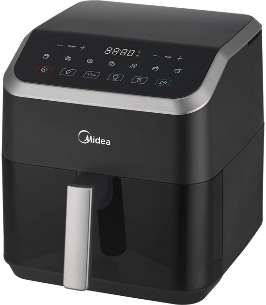 Мультипіч Midea MF-CY85WK2 - зображення 4