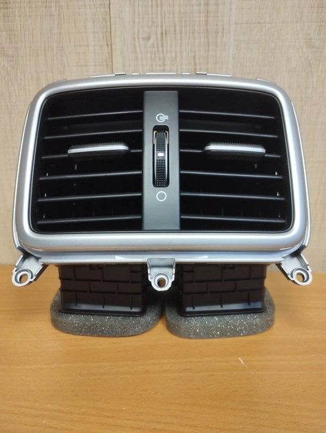 Дефлектор воздуха KIA 97040F1000 97040F1000 - Фото 1 Дефлектор воздуха KIA 97040F1000 97040F1000 - изображение 1