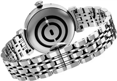 Смарт-годинник HiFuture Aura Silver (6972576181183) - зображення 5