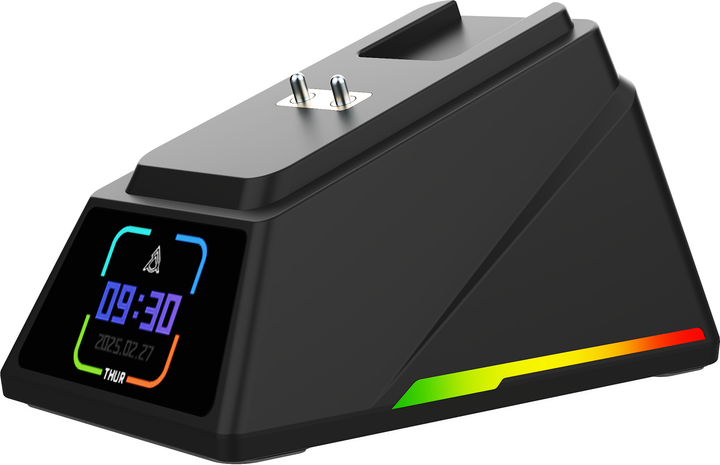 Мишка Ajazz AJ159 APEX Wireless (AJM159-AB) Black - изображение 6