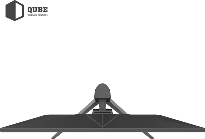 Монітор Qube Overlord G27Q300H - зображення 6