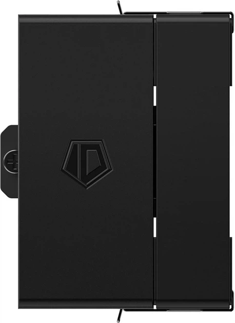 Кулер ID-Cooling SE-904-XT Black 320425 - зображення 7