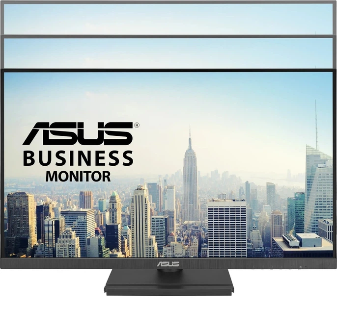 Монитор Asus VA27DQFS (90LM06H0-B01371) - Фото 5 Монитор Asus VA27DQFS (90LM06H0-B01371) - изображение 5