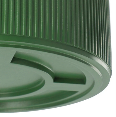 Підставка для ялинки Kadax Jestic 30 см Зелений K5522 (5903699446645) - зображення 3