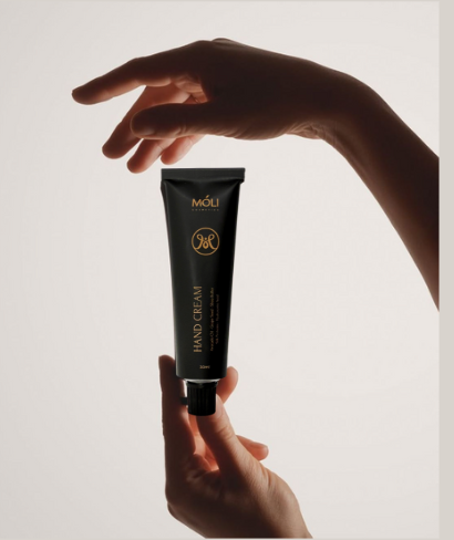 Крем для рук "VETIVER TOUCH" ТМ MOLI, 30 мл - изображение 2