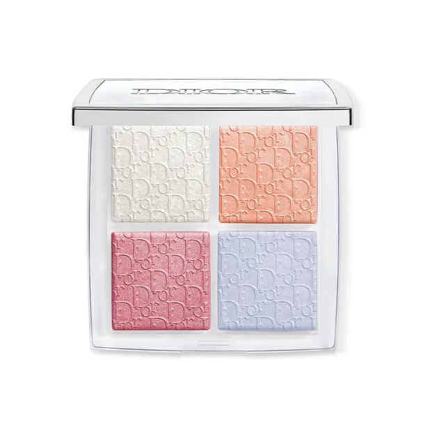 Палетка хайлайтеров для сияния лица Dior Backstage Glow Face Palette 006 Celestial Glow - Фото 1 Палетка хайлайтеров для сияния лица Dior Backstage Glow Face Palette 006 Celestial Glow - изображение 1