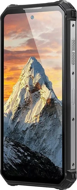 Smartfon Oukitel WP19 Pro 8/256GB Black (WP19 Pro-BK/CHOUT/OL) - obraz 3