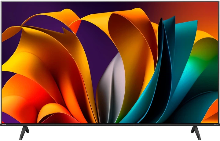 Telewizor Hisense 58" 58E6NT - obraz 2